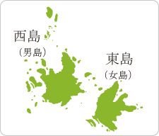 詳細地圖 