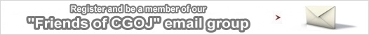' Friends of CGOJ' Email Group