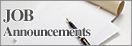 Job Announcements