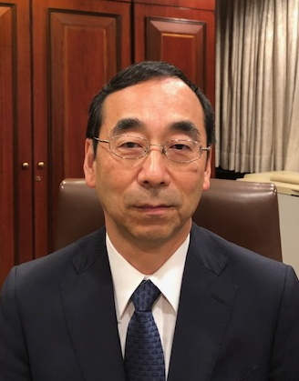 和田大使