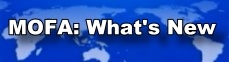 MOFA: What's New