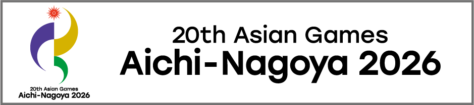 20th Asian Games Aichi-Nagoya 2026