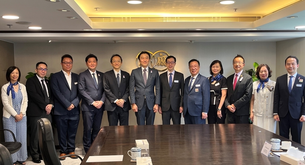 CMA group